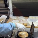 옛날전통호떡(푸드트럭) 이미지