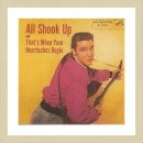 [2954] Elvis Presley - All Shook Up 이미지