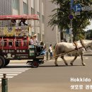 달리는 마차