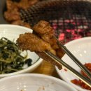 수천냉면 | 동탄 대형룸 송도갈비 동탄점 놀이방식당 고기 먹고 온 후기