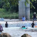 산내면 삼화마을 이미지