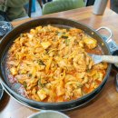 효은닭갈비 이미지