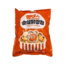 맘모스식품