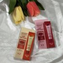 cu정교점 | CU편의점 화장품 브이티 리들샷 립타투 블러리로즈 쿨톤 가을립