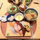 스시산삼전지점 | [인천 송도 맛집] 스시도쿠 더송도ㅣ초밥 맛집❗| 평일 점심 후기