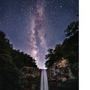 황계폭포 이미지