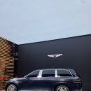 라운지룬 | 쇼 제네시스 편: GV90 컨셉카 네오룬ㅣ G80EV LWB l 마그마 컨셉카ㅣ제네시스 오너 라운지 체험 후기!