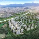 강저택지 이미지