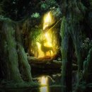 덕영장 | 「모노노케 히메」 파고들기