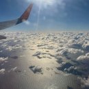 1604 | 시즈오카행 제주항공 탑승 후기 ✈ : 7C1604 &amp; 7C1605 (보잉 737-800) , 후지산 보이는 방향