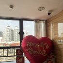 [3박 4일 상하이 여행 🇨🇳] 춘절에 상하이 가기 🎡 1일차 starr 호텔/ R.A.C bar/우캉루/와이탄/상하이 경비
