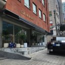 고터카페 고터디저트 카페 드 로아시스