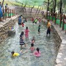 천마산 물놀이장 이미지