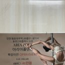 [인천/폴댄스학원] 동암역폴댄스는 아리아폴댄스