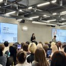 액티브시니어 | 어몽헤어 혜진 원장님이 직접 보여준 액티브 시니어 펌 디자인! (밀본 세미나 후기)