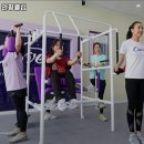 커브스 관평클럽 이미지