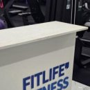 라이프 피트니스 이미지