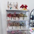 예원샵 | [상하이 여행] 예원 한푸 스냅체험 &amp; 메이크업샵 추천