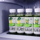 바른먹거리 녹즙 이미지