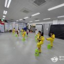 동아대 고려태권도장 이미지