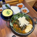 뼈큰감자탕 서변점 이미지