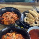 [파주] 금촌역맛집 신간짬뽕 예약꿀팁 간짬뽕 맵기 탕수육 내돈내산 솔직후기