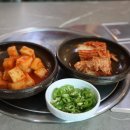 맛좋은 홍동식당 이미지