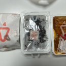 신전떡볶이(파주운정점) | [내돈내산]신전떡볶이 운정점 매운맛 후기