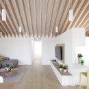 Refurbishment for Eduardo, Laura & Enzo / Petrer, Spain 이미지