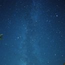 밤하늘의 별 이미지