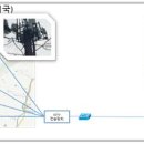 산불감시철탑 이미지