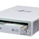 LG, 16배속 외장형 슈퍼멀티 DVD 레코더 출시 이미지