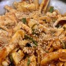 윤가오징어볶음 이미지