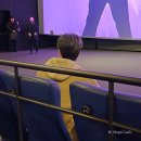 김재중 콘서트 무비 &lt;FLOWER GARDEN&gt; 무대인사 후기