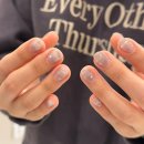 온도네일 | 리뷰 | 네일온도 동탄2신도시 네일샵 유지력 좋은 짧은 손톱 아트 후기