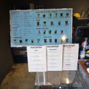 아포대로 | 김천 로스팅 카페 비비알(BBR) 후기｜테니스 가기 전 핸드드립 한 잔