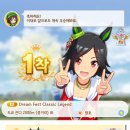 위닝 티케또와 함께 코차 승리 !!! 이미지