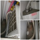 신촌아이스페이스오피스텔 | 신촌 이대영타운지웰 오피스텔 이사청소+에어컨분해 청소