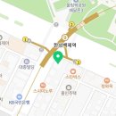 몽촌토성역 4번출구(뒤) 이미지