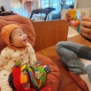 그림책 읽기와 오감발달 책놀이 | 돌아기 전집 추천 블루래빗 전집 후기 : 언어발달, 오감발달, 다중지능발달 첫 놀잇감