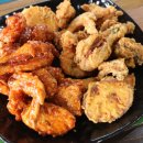 깻잎통닭 - 북구 대천로 177 | 깻잎통닭