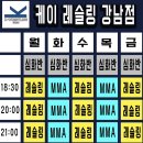 케이레슬링홍대점 이미지