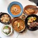 카페D.D.R.628 | 언주역 맛집 트라가 역삼점, 가성비 스페인 요리 점심 모임 후기