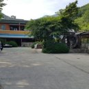 동정산장 이미지