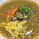 제주도 한림 협재 맛집 바당길 톳칼국수 전복죽 내돈내산 후기