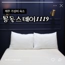 몽돌스테이1119 이미지