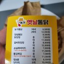 농가옛날통닭 이미지