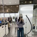 [한섬브랜드/SJSJ] 워시드 와이드 데님 팬츠 후기_SjSj후기