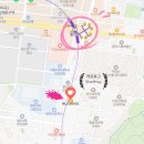 명덕고교앞정류장 이미지