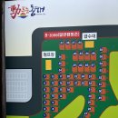 망상제2캠핑장 | 동해여행 망상 제2오토캠핑장 - 29번 데크 첫째날